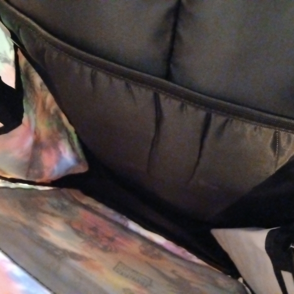 Marvel backpack - Picture 4 of 4